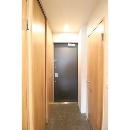 The Grand Terrace Wakabayashiの物件内観写真